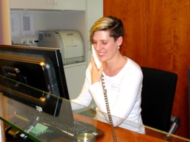 Sibylle Borer (MPA)